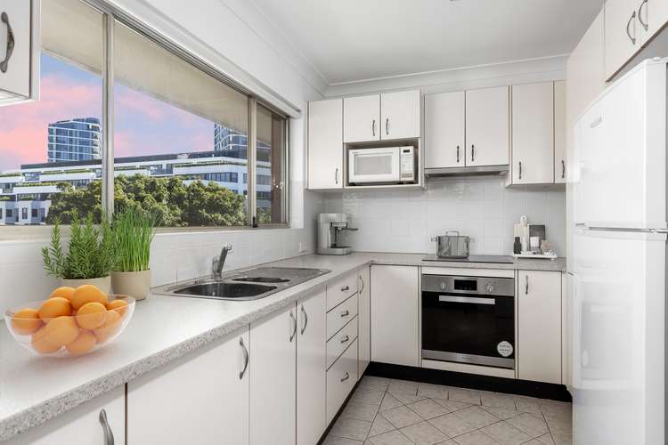 Third view of Homely unit listing, 8/39 Oaks Avenue, Dee Why NSW 2099