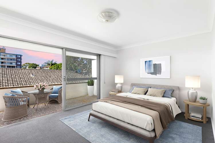 Fourth view of Homely unit listing, 8/39 Oaks Avenue, Dee Why NSW 2099