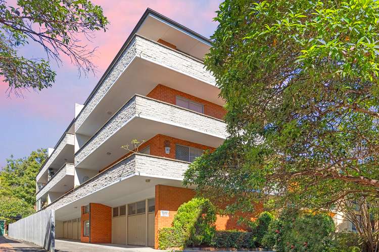 Sixth view of Homely unit listing, 8/39 Oaks Avenue, Dee Why NSW 2099