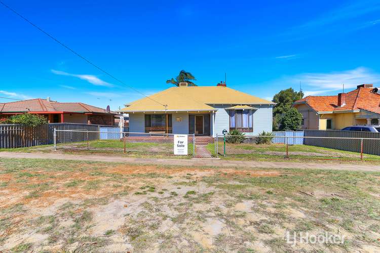Second view of Homely house listing, 45 Jones Street, Collie WA 6225