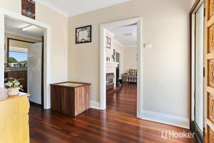 Third view of Homely house listing, 45 Jones Street, Collie WA 6225