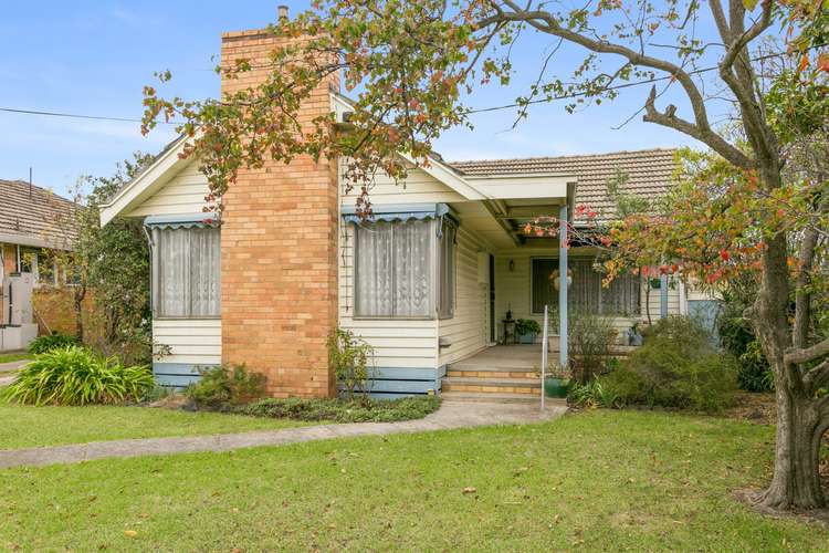 Second view of Homely house listing, 11 Viola Avenue, Brooklyn VIC 3012