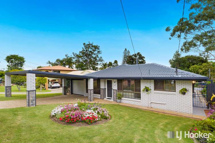 Main view of Homely house listing, 17 Bowen Street, Capalaba QLD 4157
