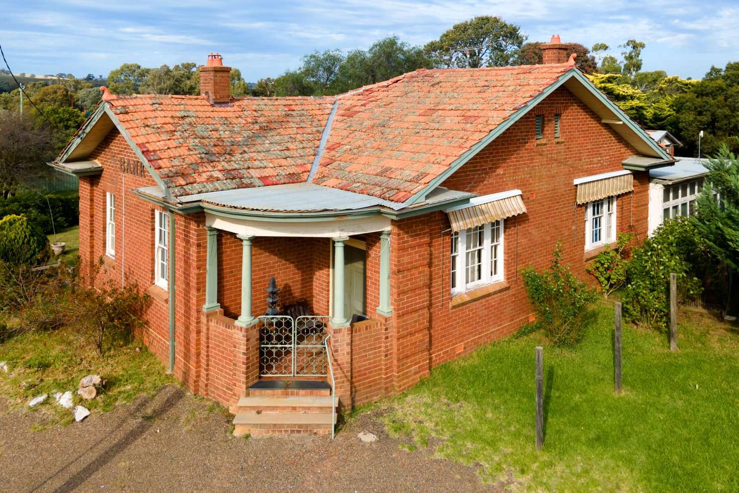 Main view of Homely house listing, 27 McMahons Road, Galong NSW 2585