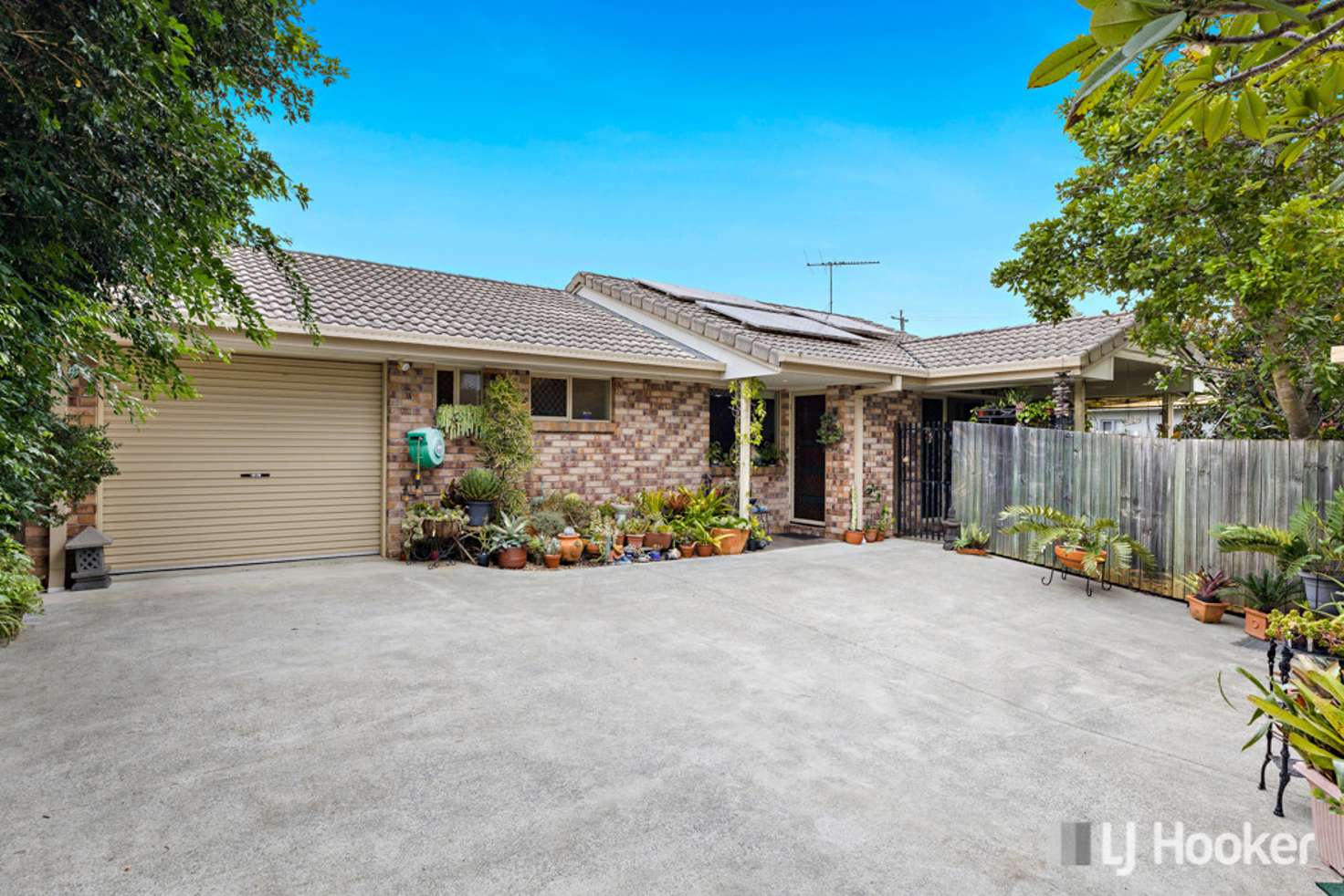 Main view of Homely house listing, 2/56 Benfer Road, Victoria Point QLD 4165