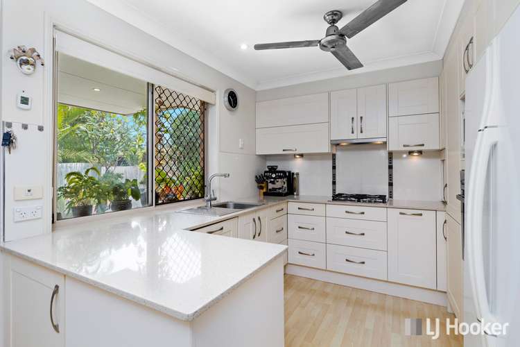 Second view of Homely house listing, 2/56 Benfer Road, Victoria Point QLD 4165