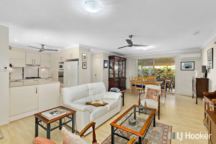 Third view of Homely house listing, 2/56 Benfer Road, Victoria Point QLD 4165