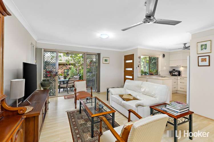 Sixth view of Homely house listing, 2/56 Benfer Road, Victoria Point QLD 4165