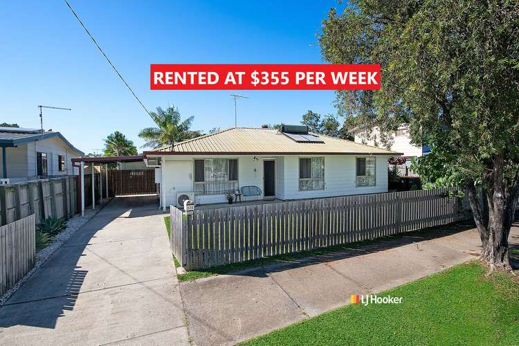 Main view of Homely house listing, 115 Grant Road, Morayfield QLD 4506