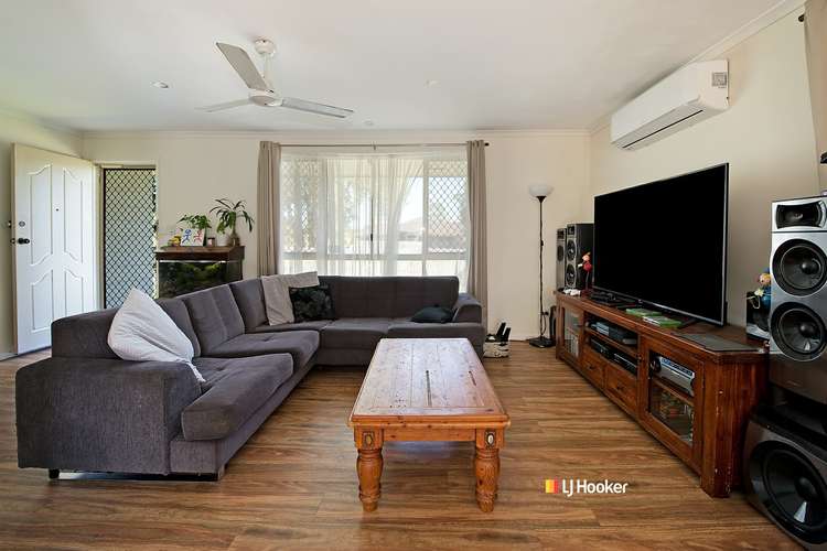 Fifth view of Homely house listing, 115 Grant Road, Morayfield QLD 4506