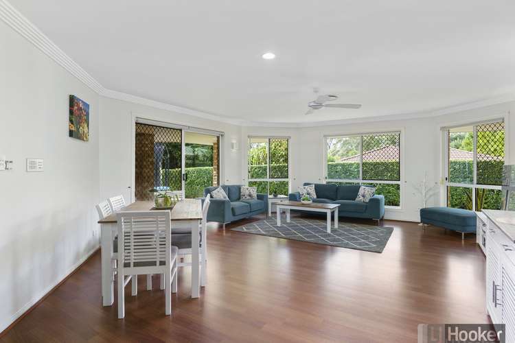 Fifth view of Homely house listing, 4 Hazeltine Place, Parkwood QLD 4214