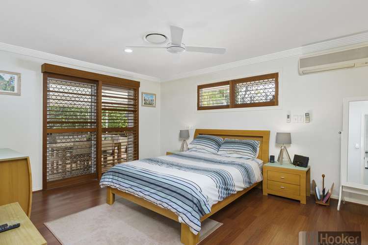 Sixth view of Homely house listing, 4 Hazeltine Place, Parkwood QLD 4214