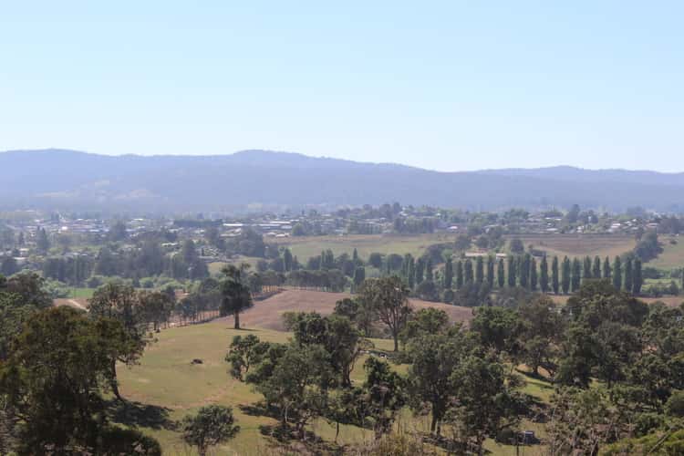 Second view of Homely lifestyle listing, 84 Peak Hill Road, Bega NSW 2550