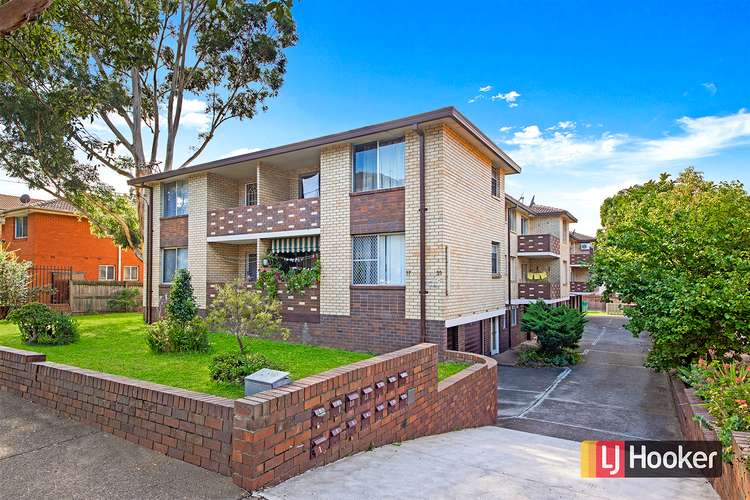 Main view of Homely unit listing, 7/55 Station Rd, Auburn NSW 2144