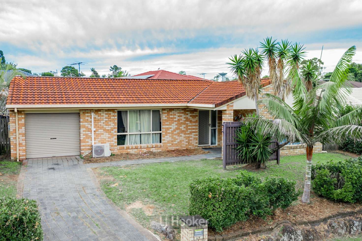 Main view of Homely house listing, 49 Mackellar Drive, Boronia Heights QLD 4124
