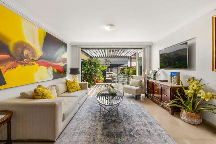 Main view of Homely house listing, 32 Cecil Street, Paddington NSW 2021