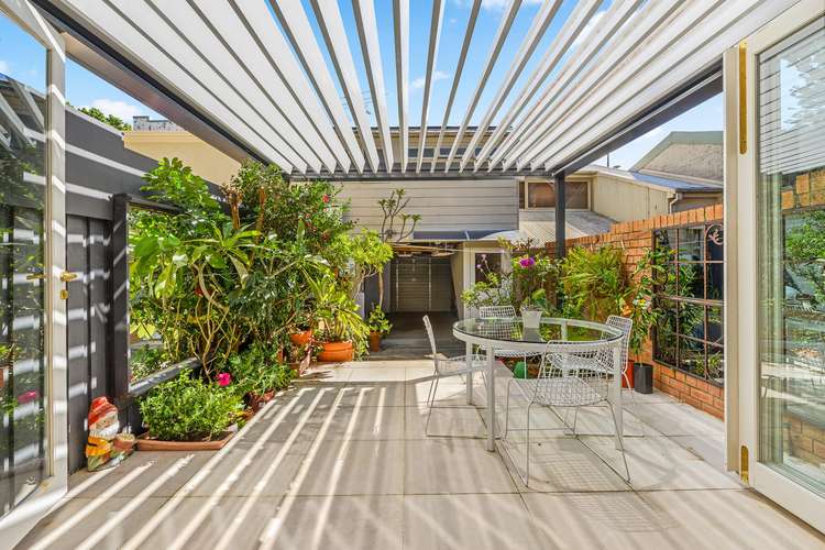 Second view of Homely house listing, 32 Cecil Street, Paddington NSW 2021
