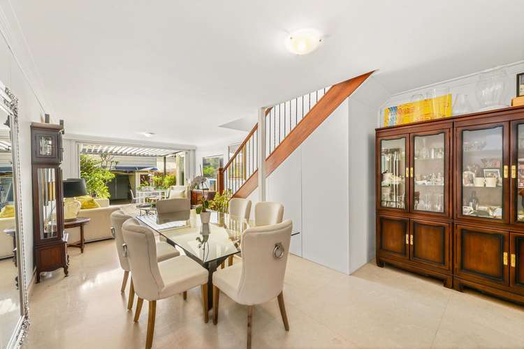 Third view of Homely house listing, 32 Cecil Street, Paddington NSW 2021