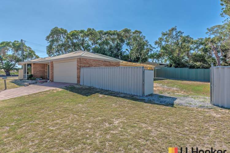 Third view of Homely house listing, 2 Frigate Crescent, Yanchep WA 6035