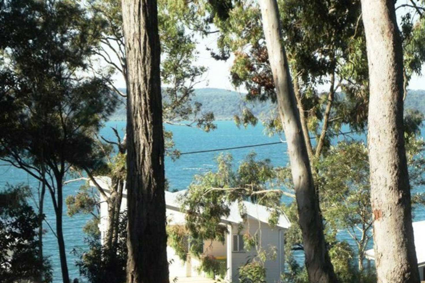 Main view of Homely residentialLand listing, Lot 93, 9 Ray Street, Macleay Island QLD 4184