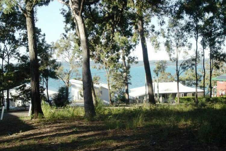 Fourth view of Homely residentialLand listing, Lot 93, 9 Ray Street, Macleay Island QLD 4184
