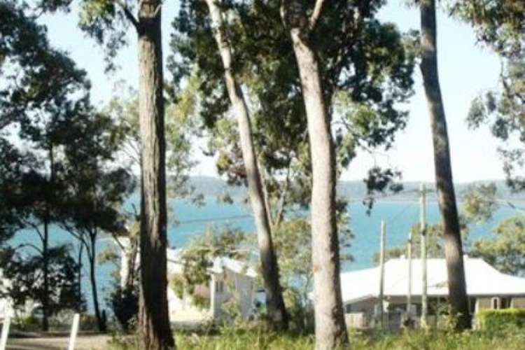 Fifth view of Homely residentialLand listing, Lot 93, 9 Ray Street, Macleay Island QLD 4184