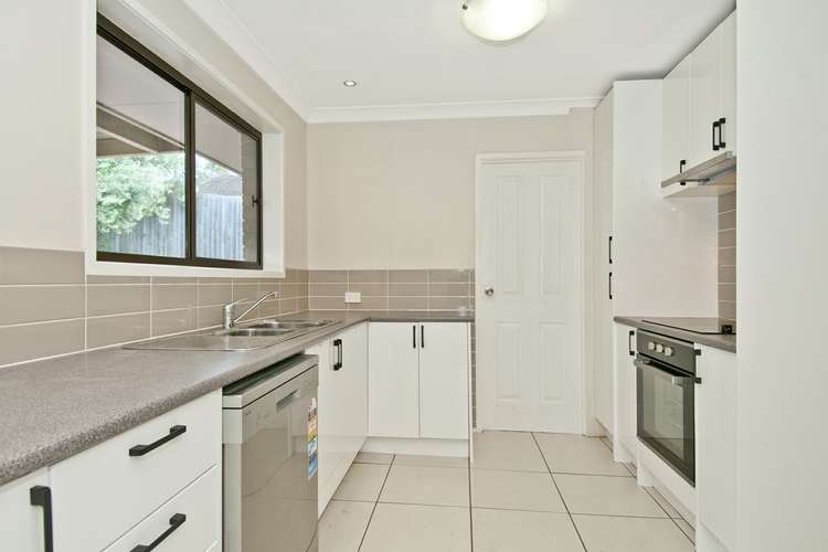 Second view of Homely house listing, 31 Shields Street, Mount Warren Park QLD 4207