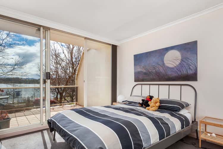 Third view of Homely apartment listing, 32B/9 Chandler Street, Belconnen ACT 2617