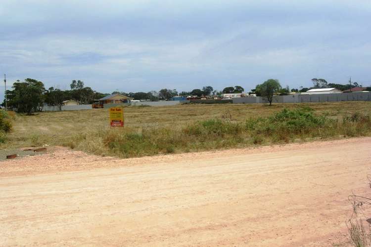 Third view of Homely residentialLand listing, Lot 8 Wild Horse Street, Wild Horse Plains SA 5501