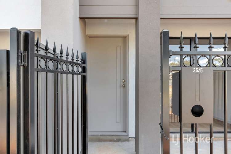 Fifth view of Homely townhouse listing, Lot 100 Campbell Road, Elizabeth Downs SA 5113