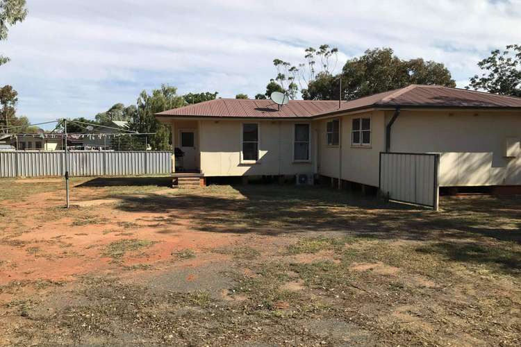 Fifth view of Homely house listing, 2 Wilga Crescent, Cobar NSW 2835