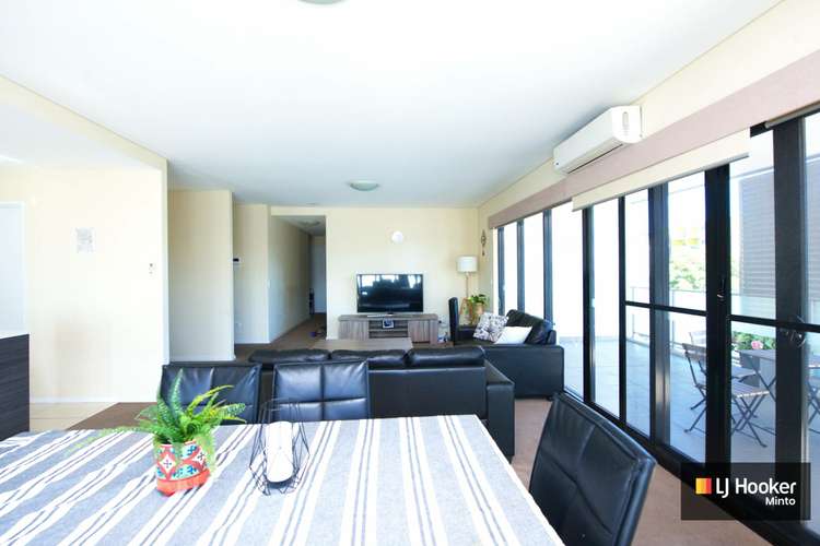 Second view of Homely apartment listing, Apartment 13/2-10 Tyler Street, Campbelltown NSW 2560