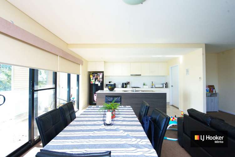Third view of Homely apartment listing, Apartment 13/2-10 Tyler Street, Campbelltown NSW 2560