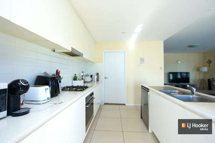 Sixth view of Homely apartment listing, Apartment 13/2-10 Tyler Street, Campbelltown NSW 2560