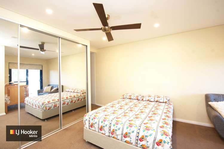 Seventh view of Homely apartment listing, Apartment 13/2-10 Tyler Street, Campbelltown NSW 2560