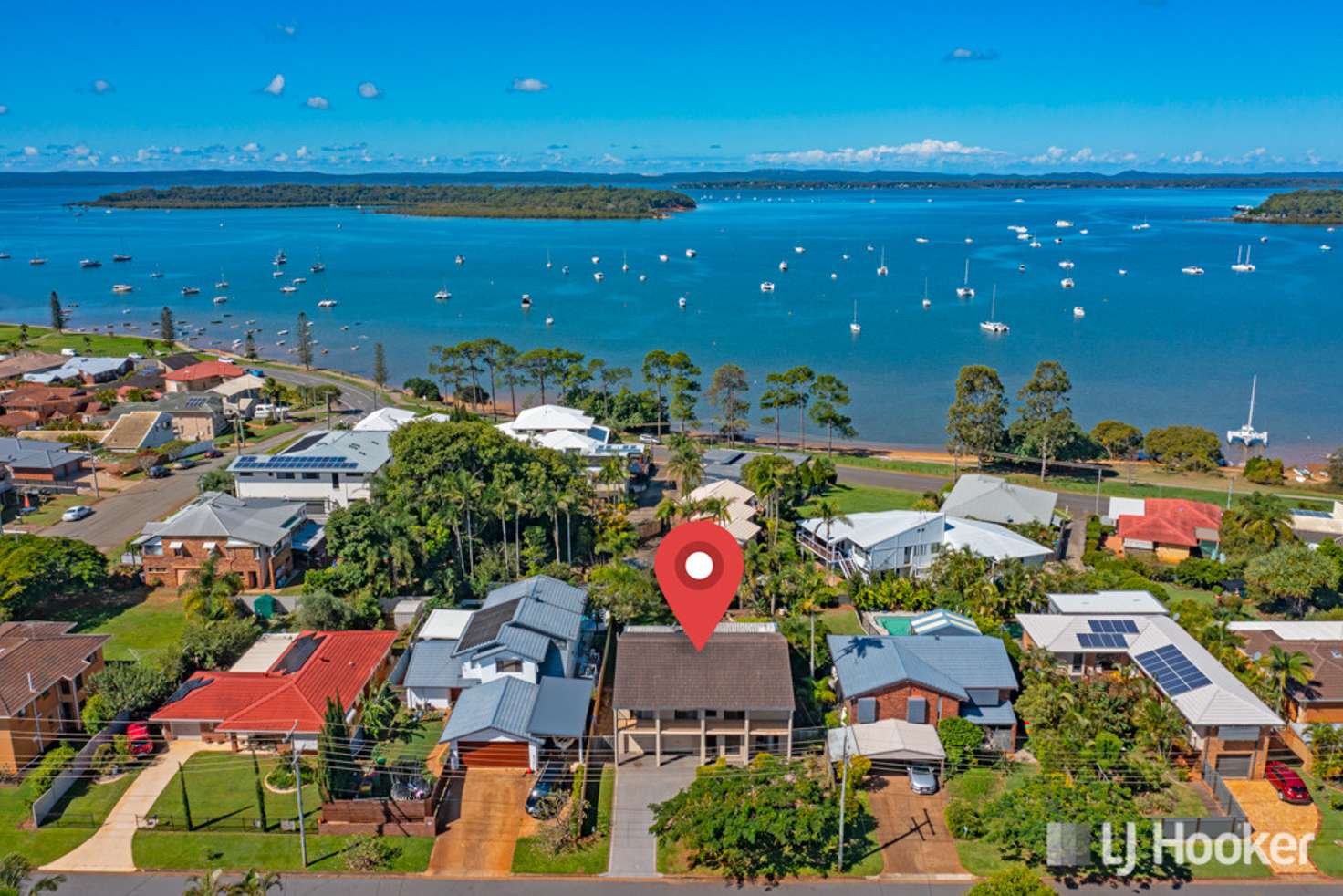 Main view of Homely house listing, 8 Macadamia Street, Victoria Point QLD 4165