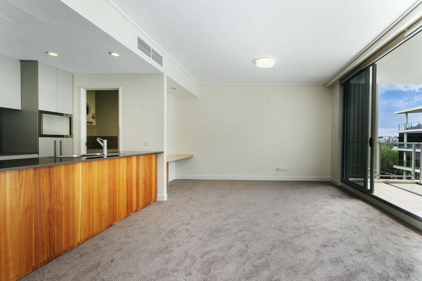 Main view of Homely apartment listing, 301/7 Sevier Avenue, Rhodes NSW 2138