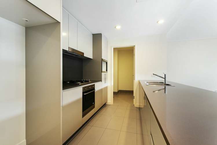 Second view of Homely apartment listing, 301/7 Sevier Avenue, Rhodes NSW 2138