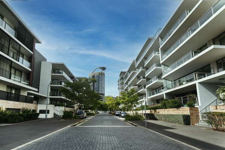 Sixth view of Homely apartment listing, 301/7 Sevier Avenue, Rhodes NSW 2138