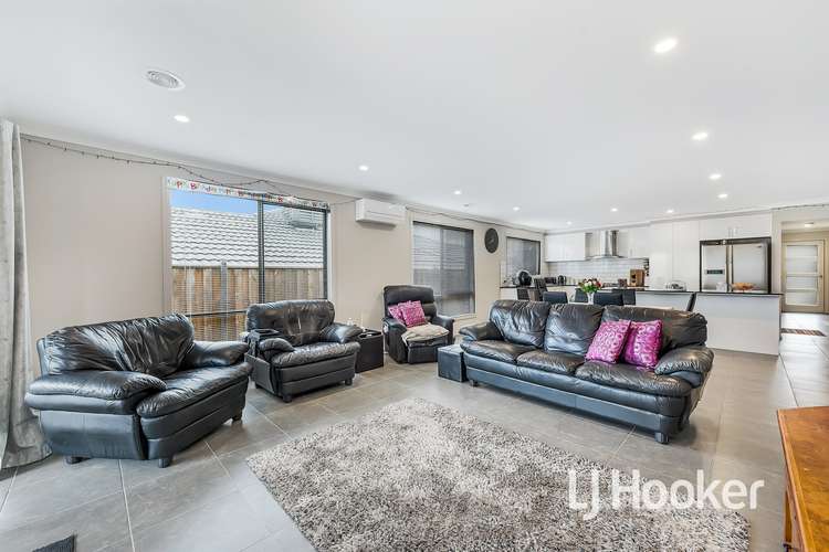 Fourth view of Homely house listing, 6 Sark Street, Clyde North VIC 3978