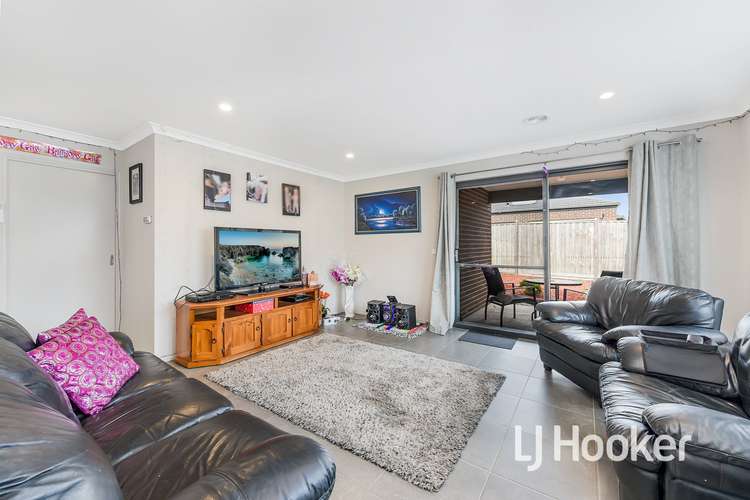 Fifth view of Homely house listing, 6 Sark Street, Clyde North VIC 3978