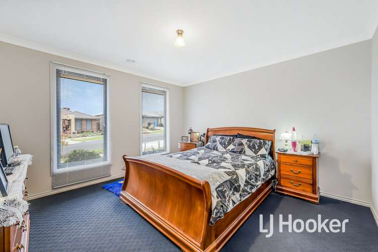 Seventh view of Homely house listing, 6 Sark Street, Clyde North VIC 3978