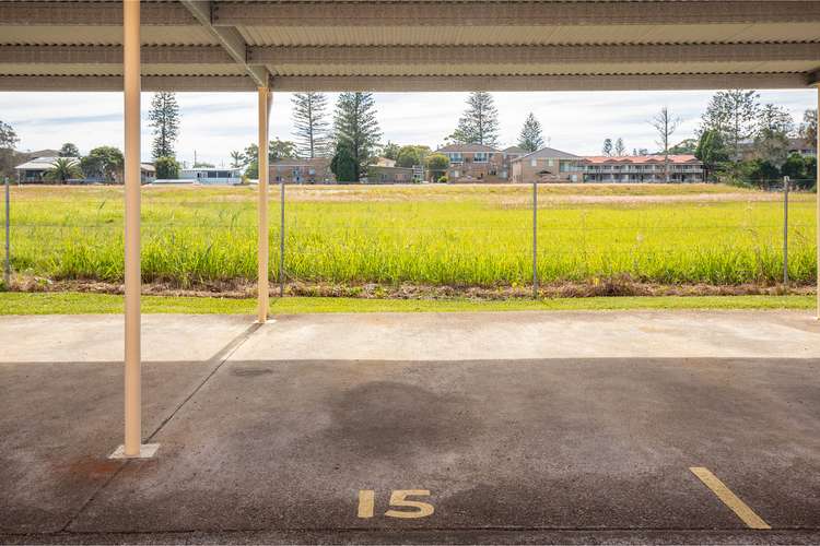 Fifth view of Homely unit listing, 15/9 Point Road, Tuncurry NSW 2428
