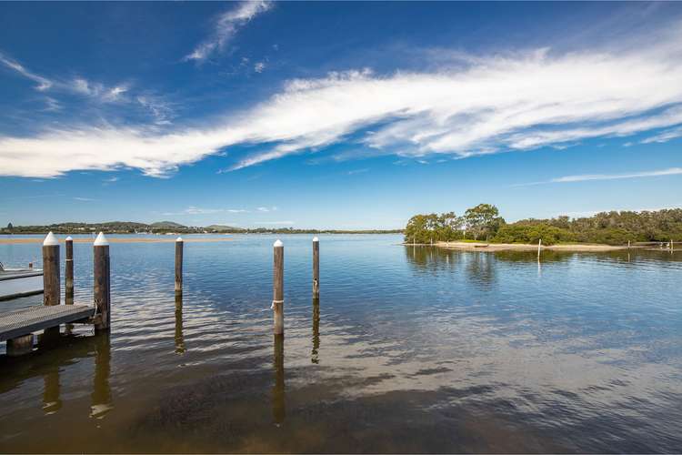Seventh view of Homely unit listing, 15/9 Point Road, Tuncurry NSW 2428