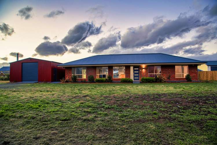 Main view of Homely house listing, 7 Rachel Crescent, Old Beach TAS 7017