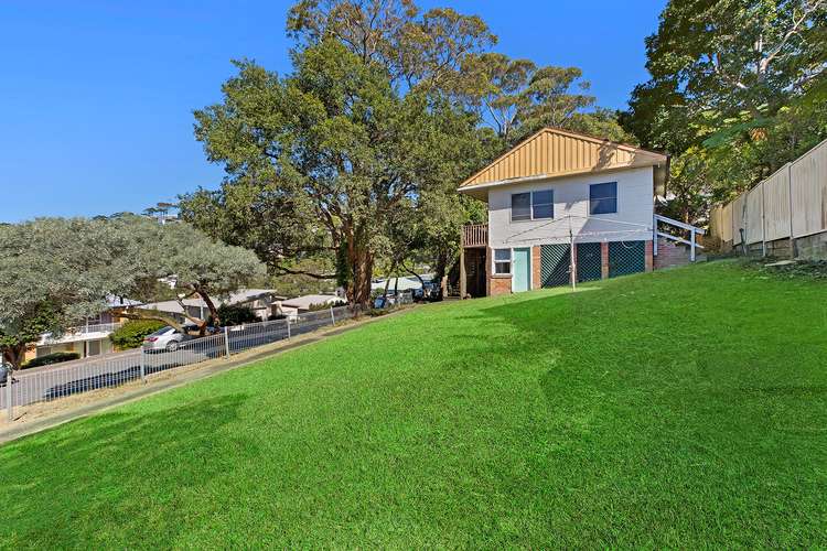 Second view of Homely house listing, 21 Kurrawyba Avenue, Terrigal NSW 2260