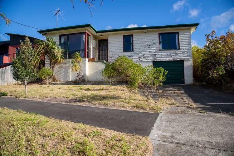 Second view of Homely house listing, 25A Curlew Parade, Claremont TAS 7011