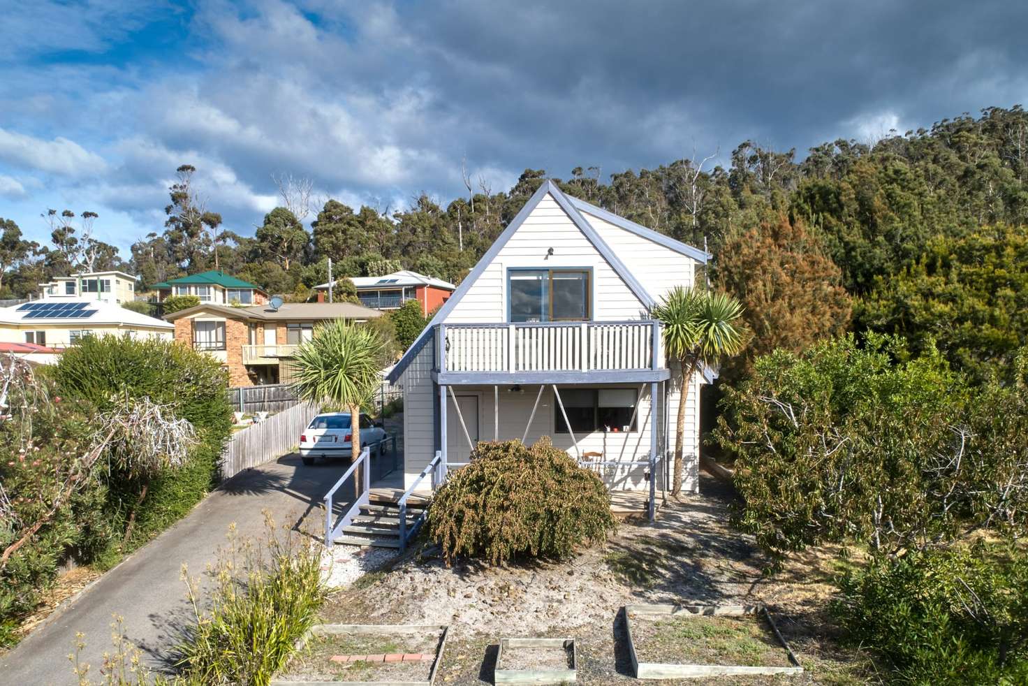 Main view of Homely house listing, 30 Tribe Street, Bicheno TAS 7215