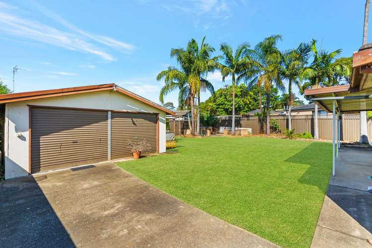 Fourth view of Homely house listing, 42 Francis Greenway Avenue, St Clair NSW 2759