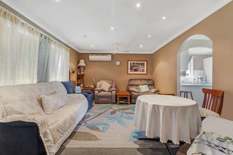 Sixth view of Homely house listing, 42 Francis Greenway Avenue, St Clair NSW 2759